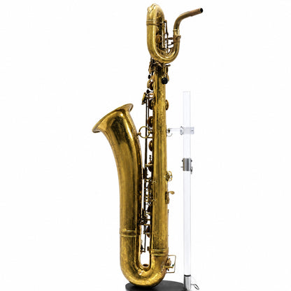 Selmer Paris Mark VI Professional Baritone Saxophone in Original Lacquer