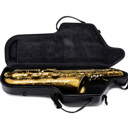 Selmer Paris Mark VI Professional Baritone Saxophone in Original Lacquer