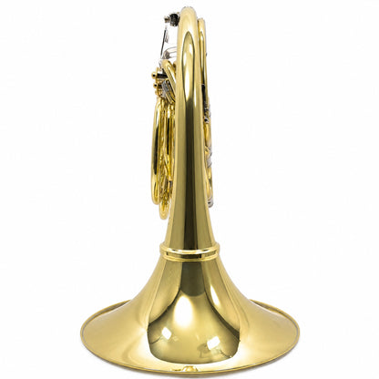 Jupiter XO 1650D Professional Geyer Wrap Double French Horn in Lacquer