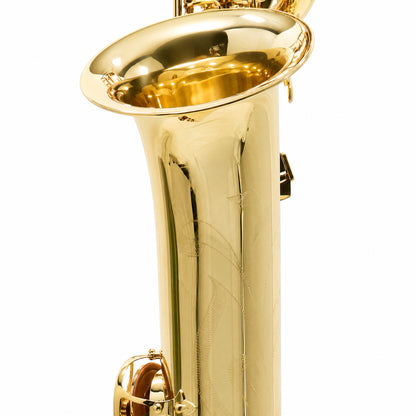 Eastman EBS453 Performance Low A Baritone Saxophone in Lacquer