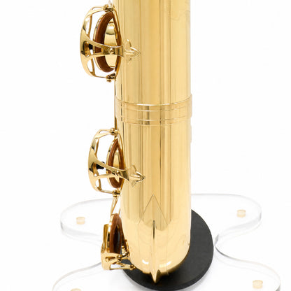 Eastman EBS453 Performance Low A Baritone Saxophone in Lacquer