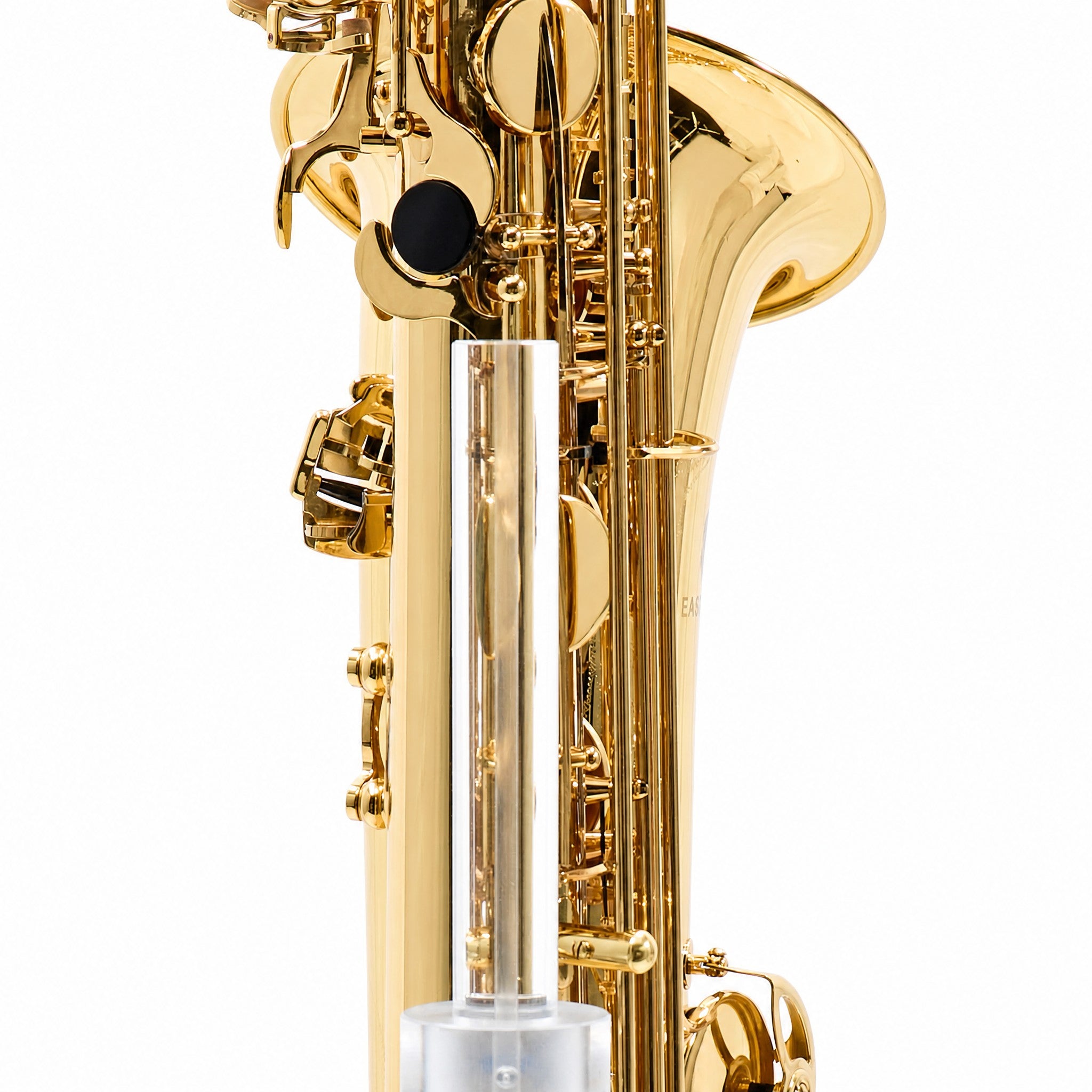 Eastman EBS453 Performance Low A Baritone Saxophone in Lacquer