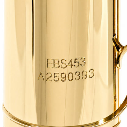 Eastman EBS453 Performance Low A Baritone Saxophone in Lacquer