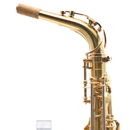 Eastman EAS850 'Rue Saint-Georges' Professional Alto Saxophone in Lacquer