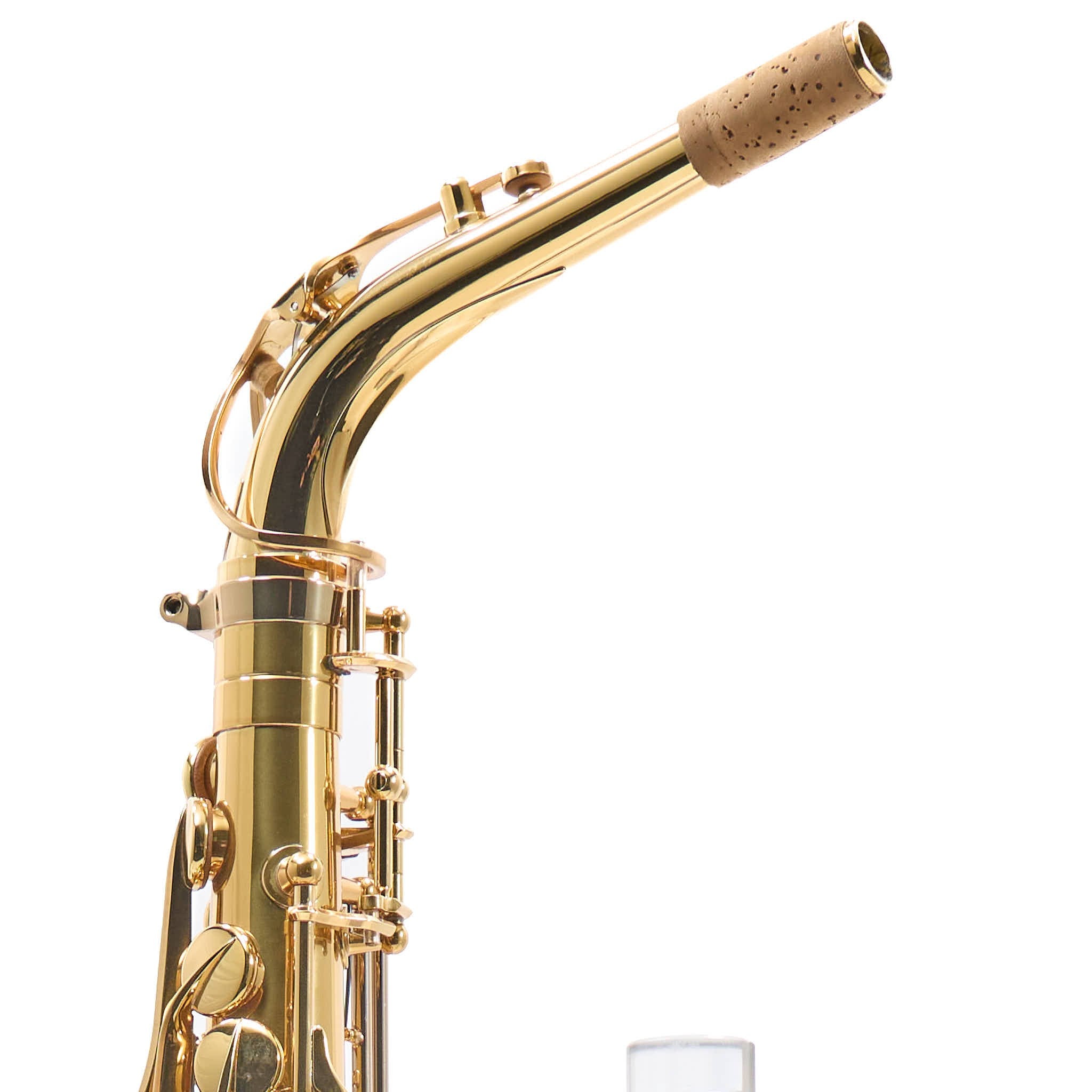Eastman EAS850 'Rue Saint-Georges' Professional Alto Saxophone in Lacquer