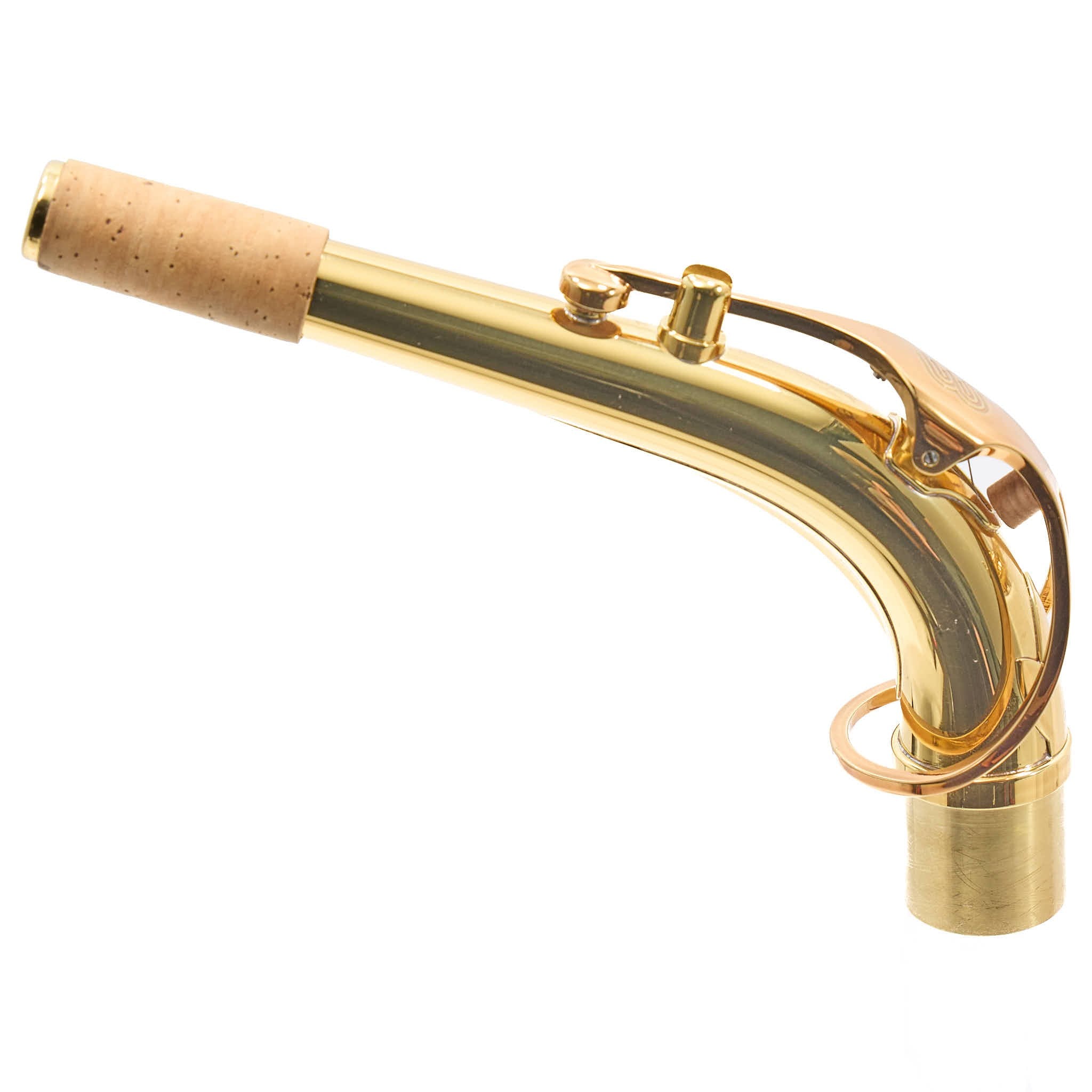 Eastman EAS850 'Rue Saint-Georges' Professional Alto Saxophone in Lacquer