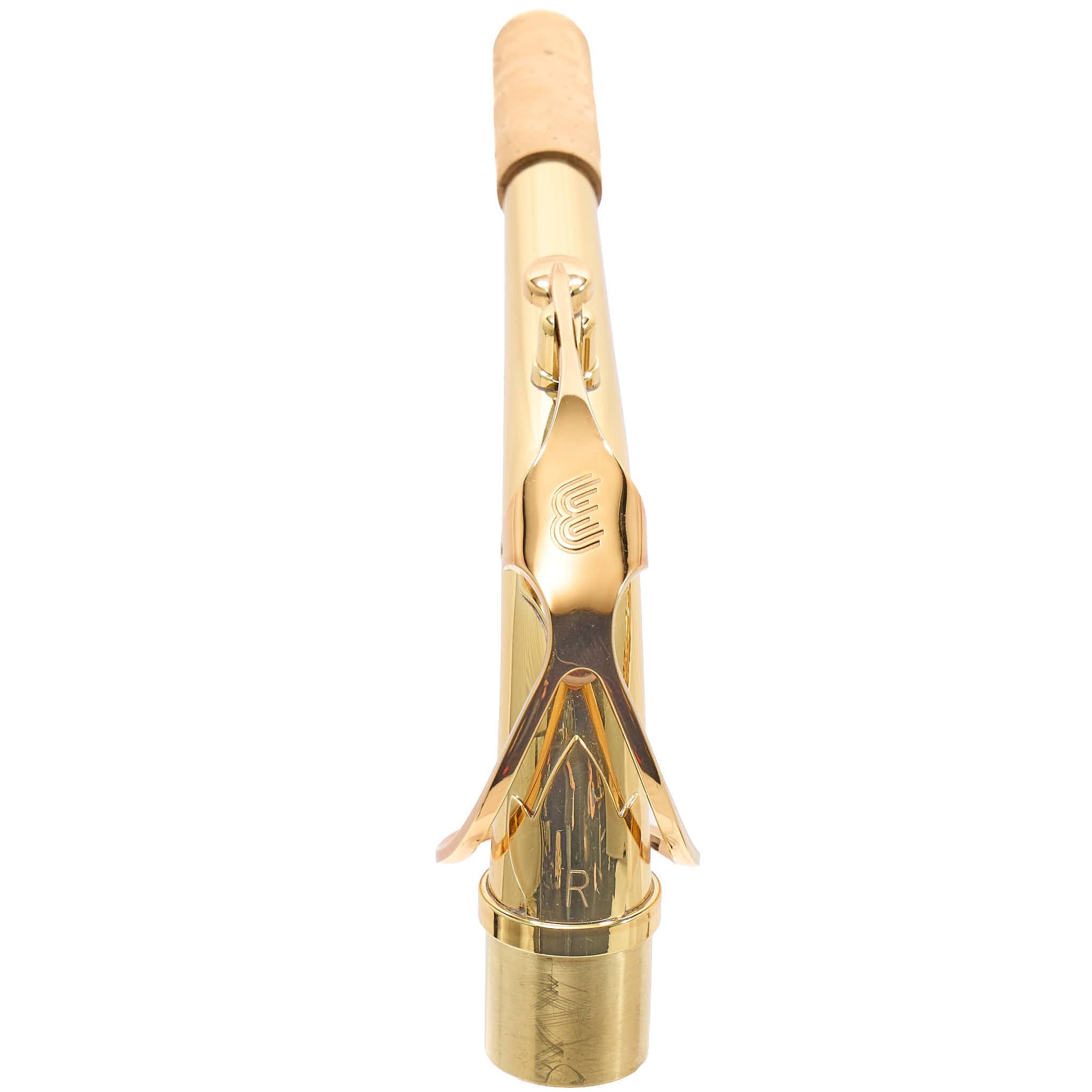 Eastman EAS850 'Rue Saint-Georges' Professional Alto Saxophone in Lacquer
