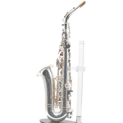 Yamaha YAS-62S Professional Alto Saxophone in Silver Plate