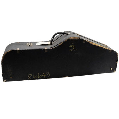 Selmer Paris Mark VI Professional Baritone Saxophone in Lacquer