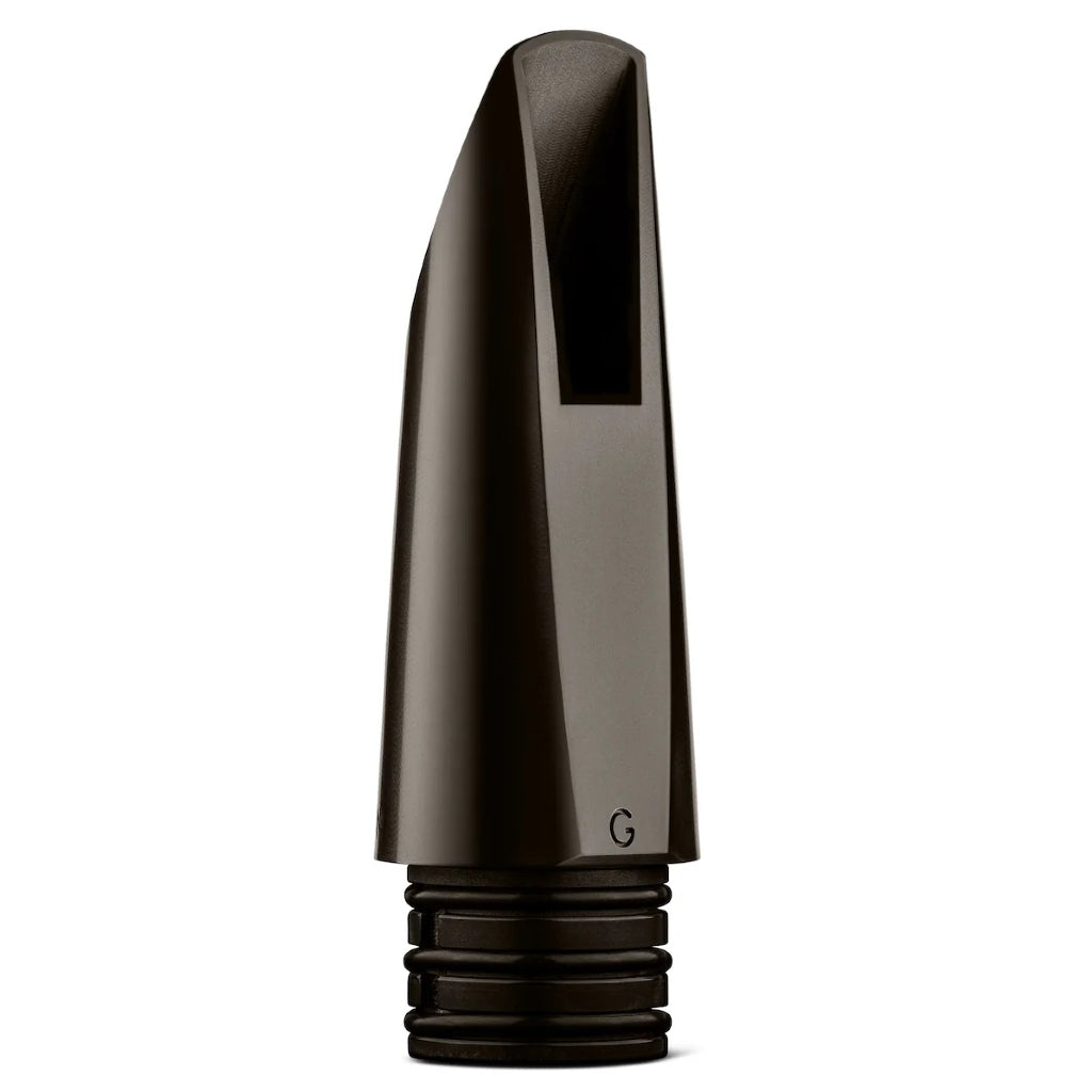 Backun BMPHVBASS-G 'Vocalise G' Bass Clarinet Mouthpiece