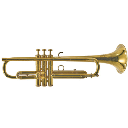 Martin Committee Professional Bb Trumpet in Lacquer