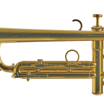 Martin Committee Professional Bb Trumpet in Lacquer