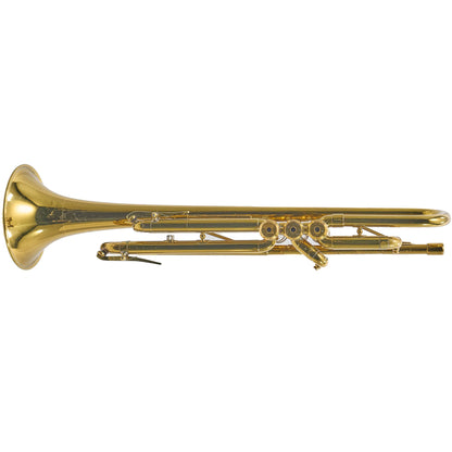 Martin Committee Professional Bb Trumpet in Lacquer