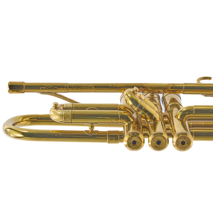 Martin Committee Professional Bb Trumpet in Lacquer