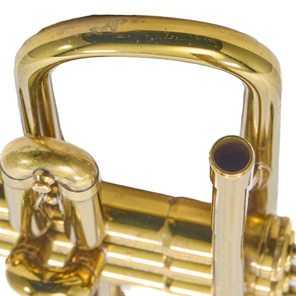 Martin Committee Professional Bb Trumpet in Lacquer