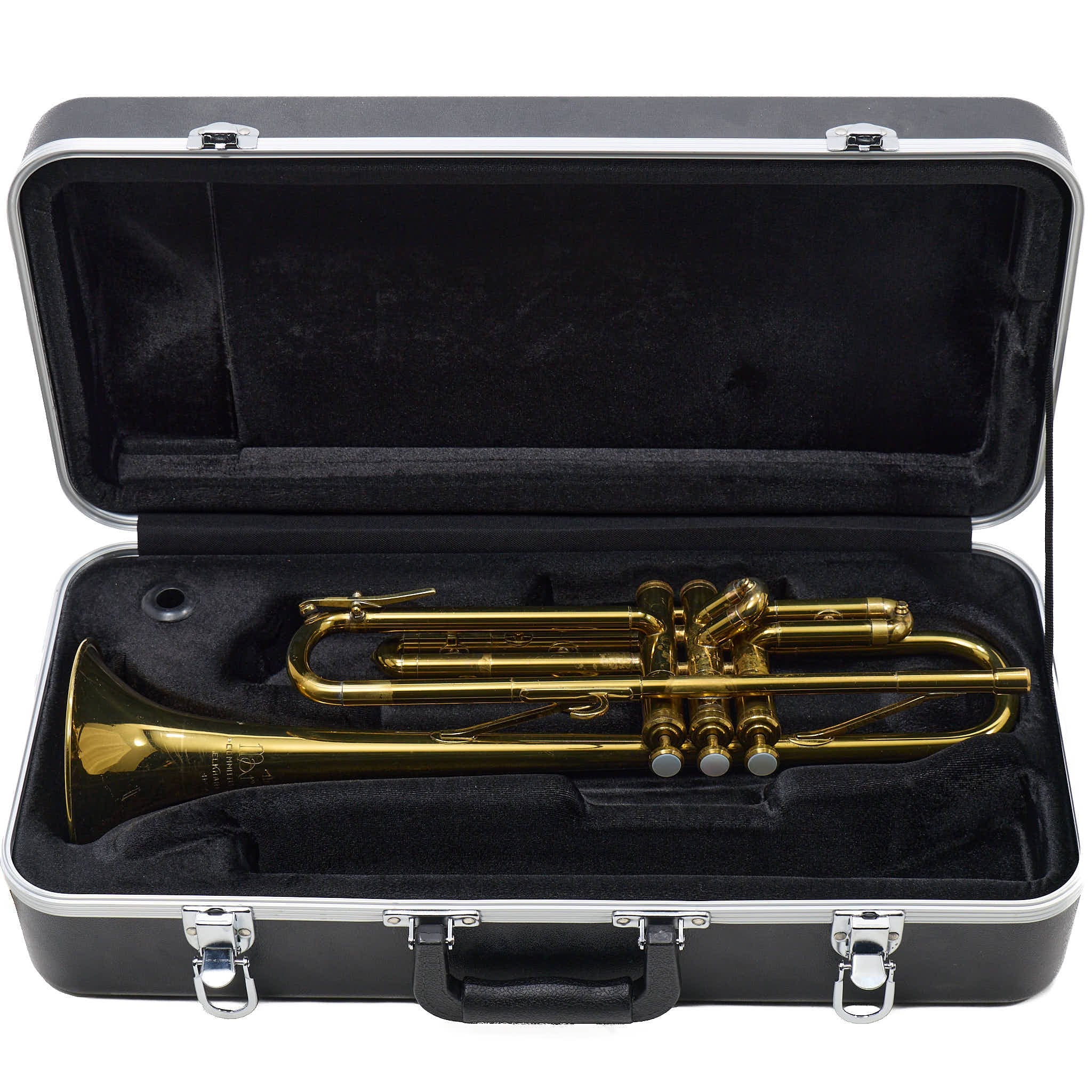Martin Committee Professional Bb Trumpet in Lacquer