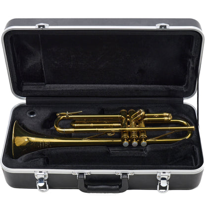 Martin Committee Professional Bb Trumpet in Lacquer