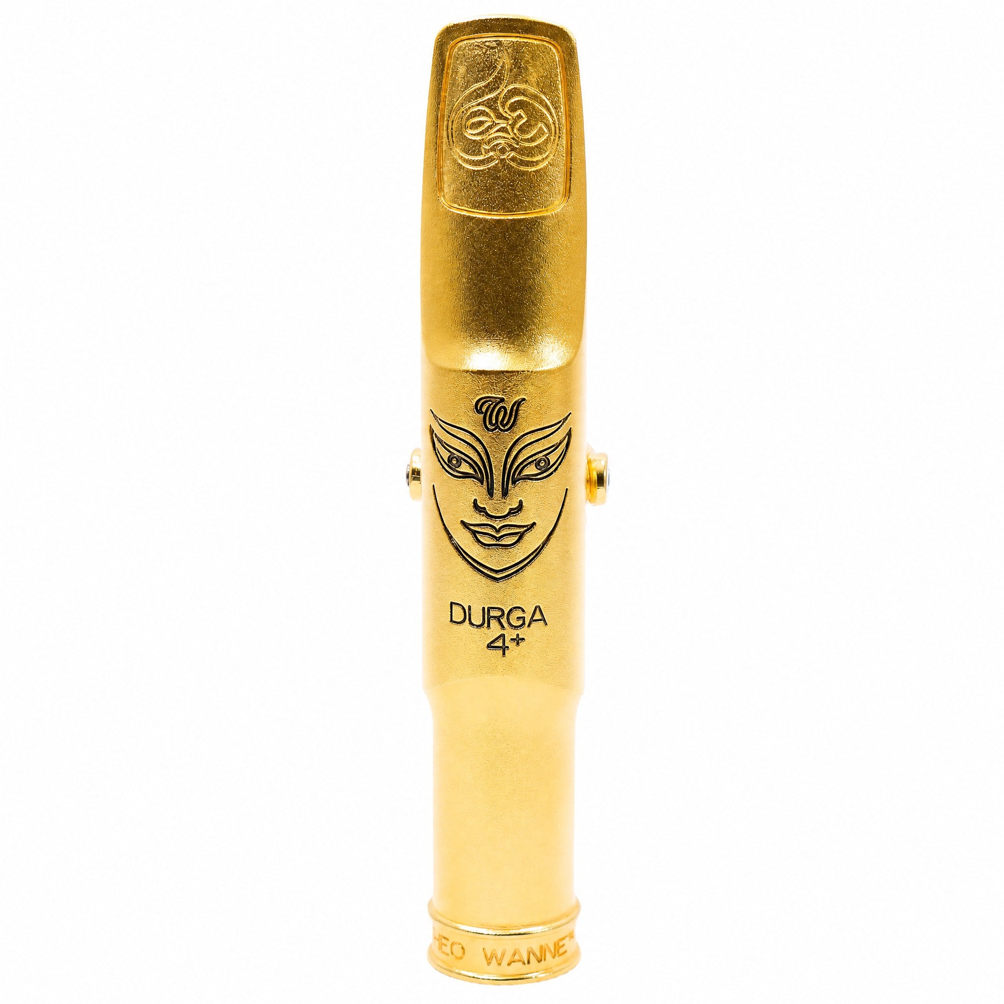 Theo Wanne DURGA4+ Gold 7* Baritone Saxophone Mouthpiece