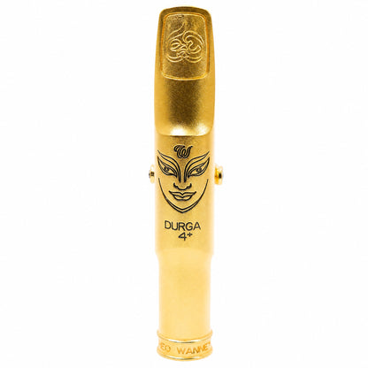 Theo Wanne DURGA4+ Gold 7* Baritone Saxophone Mouthpiece