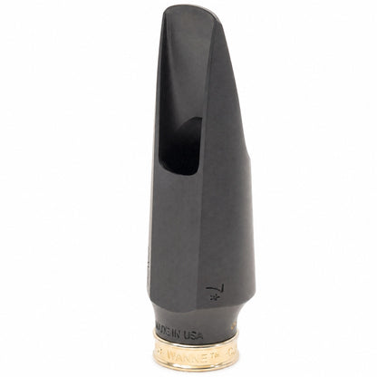 Theo Wanne LAKSHMI Hard Rubber 7* Tenor Saxophone Mouthpiece