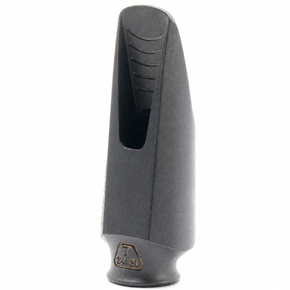 Theo Wanne BRAHMA Hard Rubber 7* Soprano Saxophone Mouthpiece