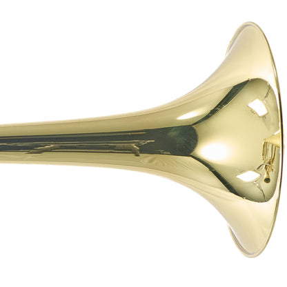 Bach 42BOF Stradivarius Professional Tenor Trombone in Lacquer