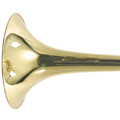 Bach 42BOF Stradivarius Professional Tenor Trombone in Lacquer