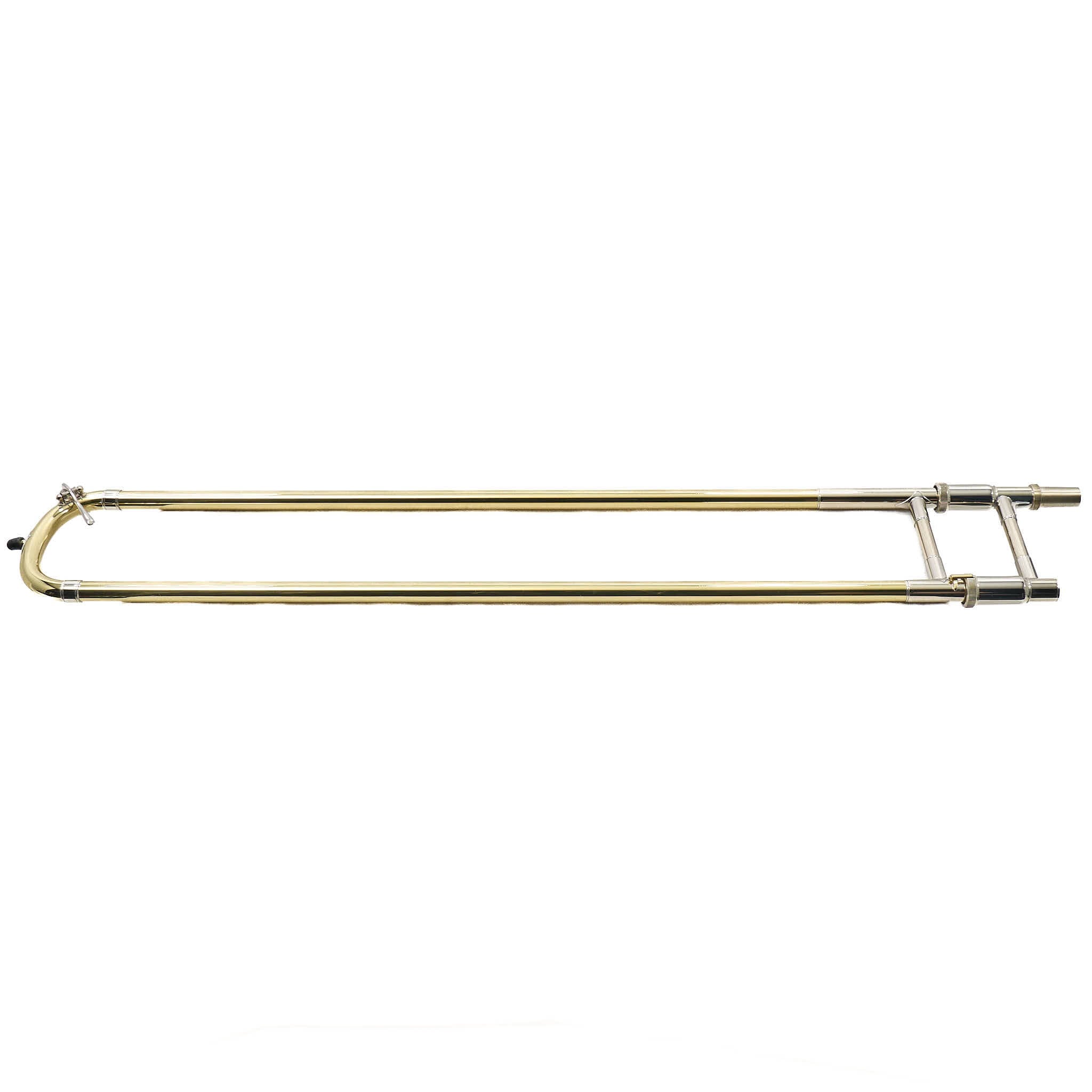 Bach 42BOF Stradivarius Professional Tenor Trombone in Lacquer