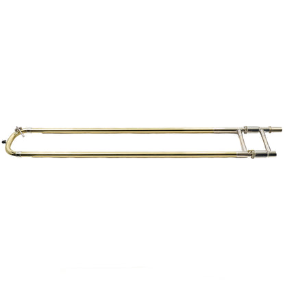 Bach 42BOF Stradivarius Professional Tenor Trombone in Lacquer