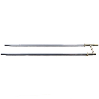 Bach 42BOF Stradivarius Professional Tenor Trombone in Lacquer