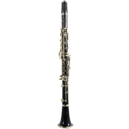 Buffet Crampon R13 Professional Bb Clarinet in Grenadilla