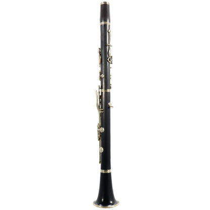 Buffet Crampon R13 Professional Bb Clarinet in Grenadilla