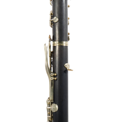 Buffet Crampon R13 Professional Bb Clarinet in Grenadilla