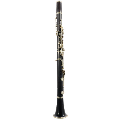 Buffet Crampon R13 Professional Bb Clarinet in Grenadilla