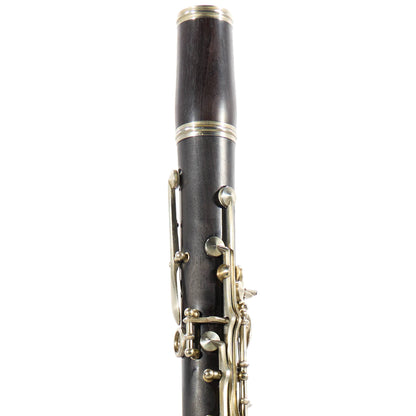 Buffet Crampon R13 Professional Bb Clarinet in Grenadilla