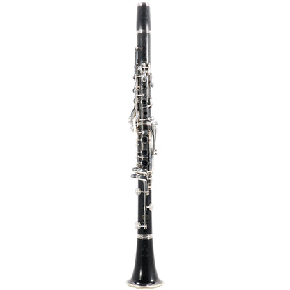 Buffet Crampon R13 Professional Bb Clarinet in Grenadilla