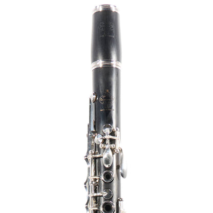 Buffet Crampon R13 Professional Bb Clarinet in Grenadilla