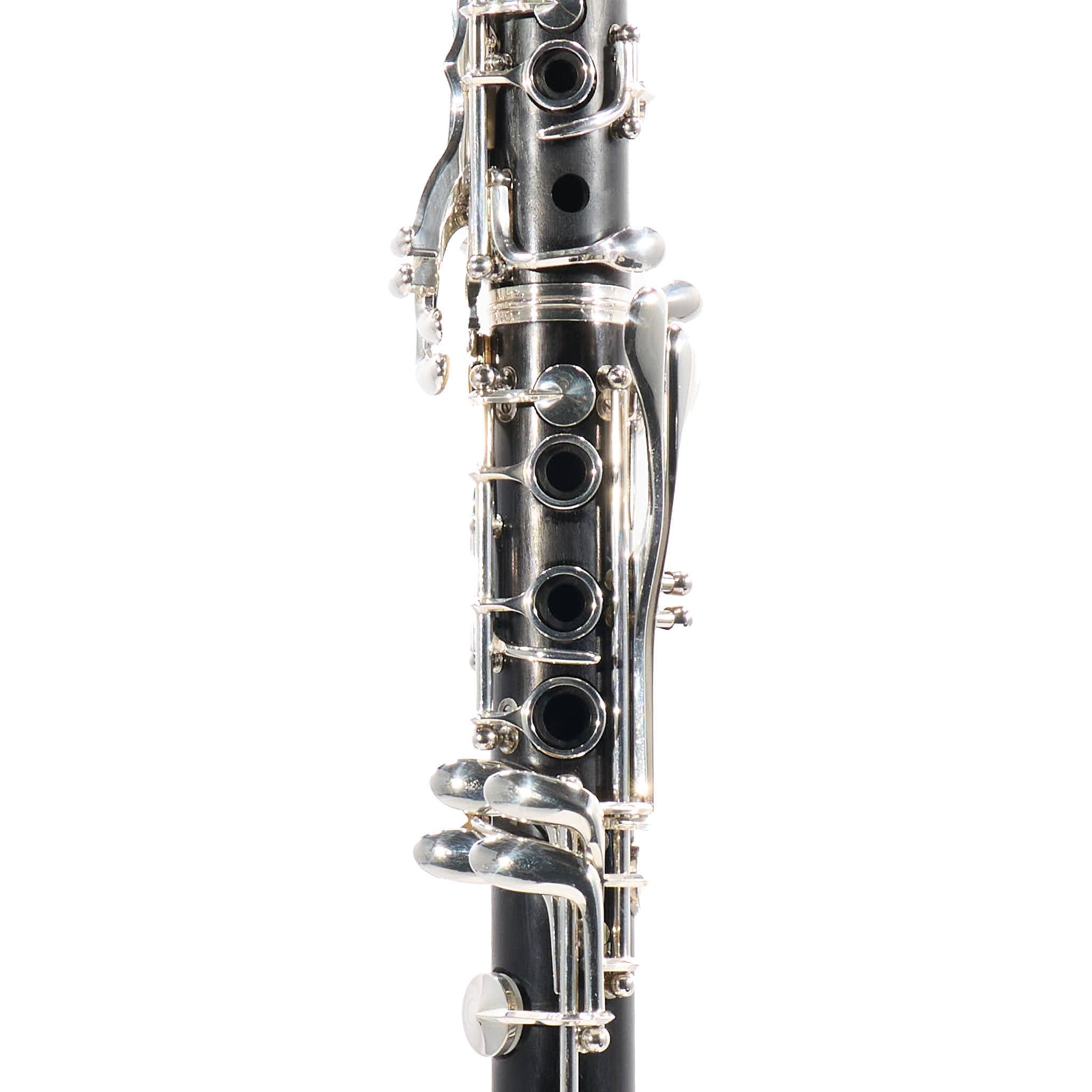 Buffet Crampon R13 Professional Bb Clarinet in Grenadilla