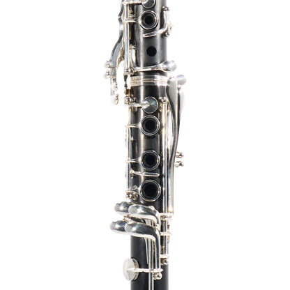 Buffet Crampon R13 Professional Bb Clarinet in Grenadilla