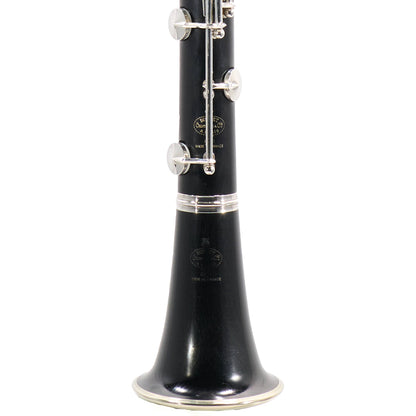 Buffet Crampon R13 Professional Bb Clarinet in Grenadilla