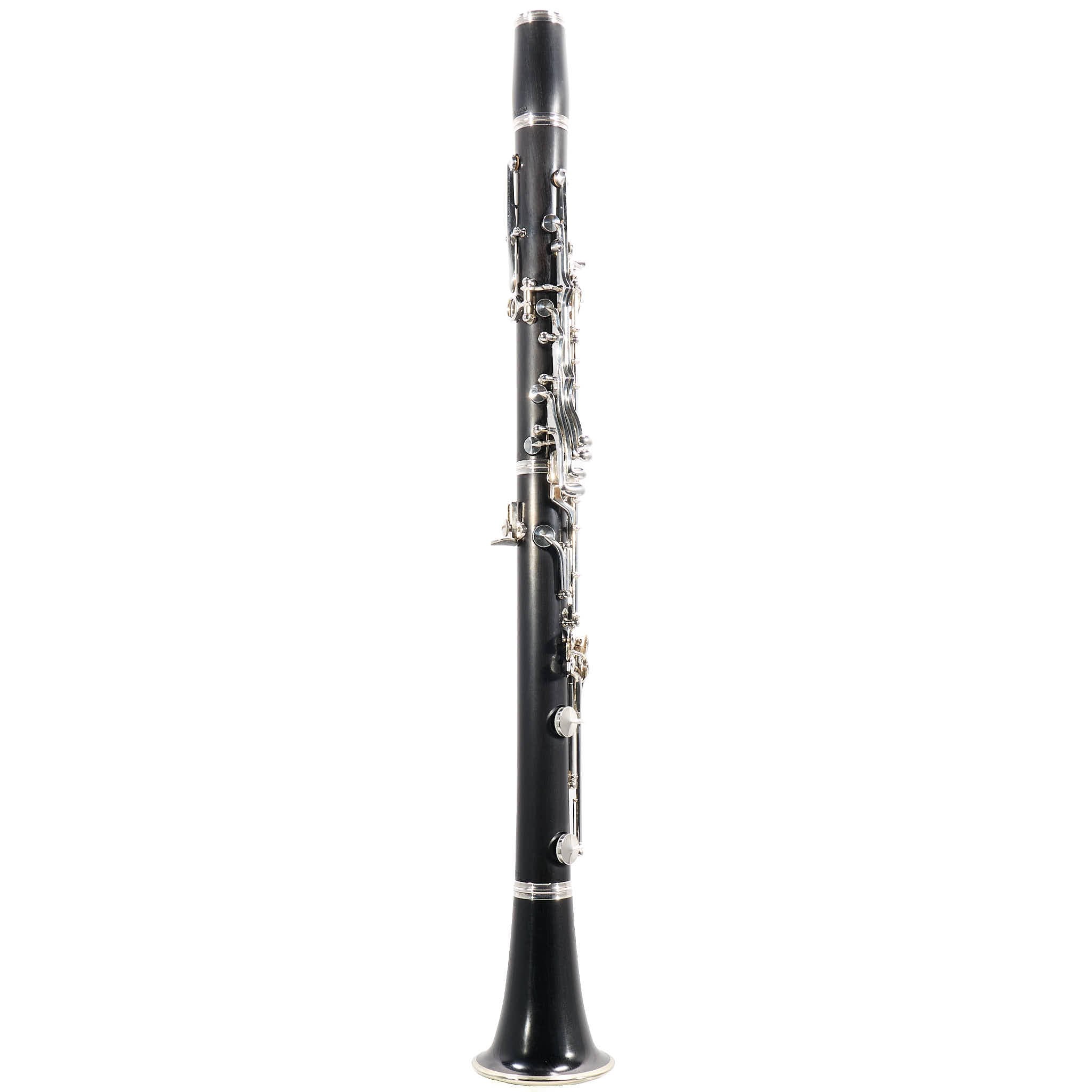 Buffet Crampon R13 Professional Bb Clarinet in Grenadilla
