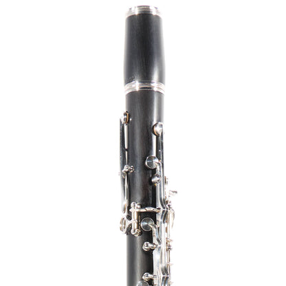 Buffet Crampon R13 Professional Bb Clarinet in Grenadilla