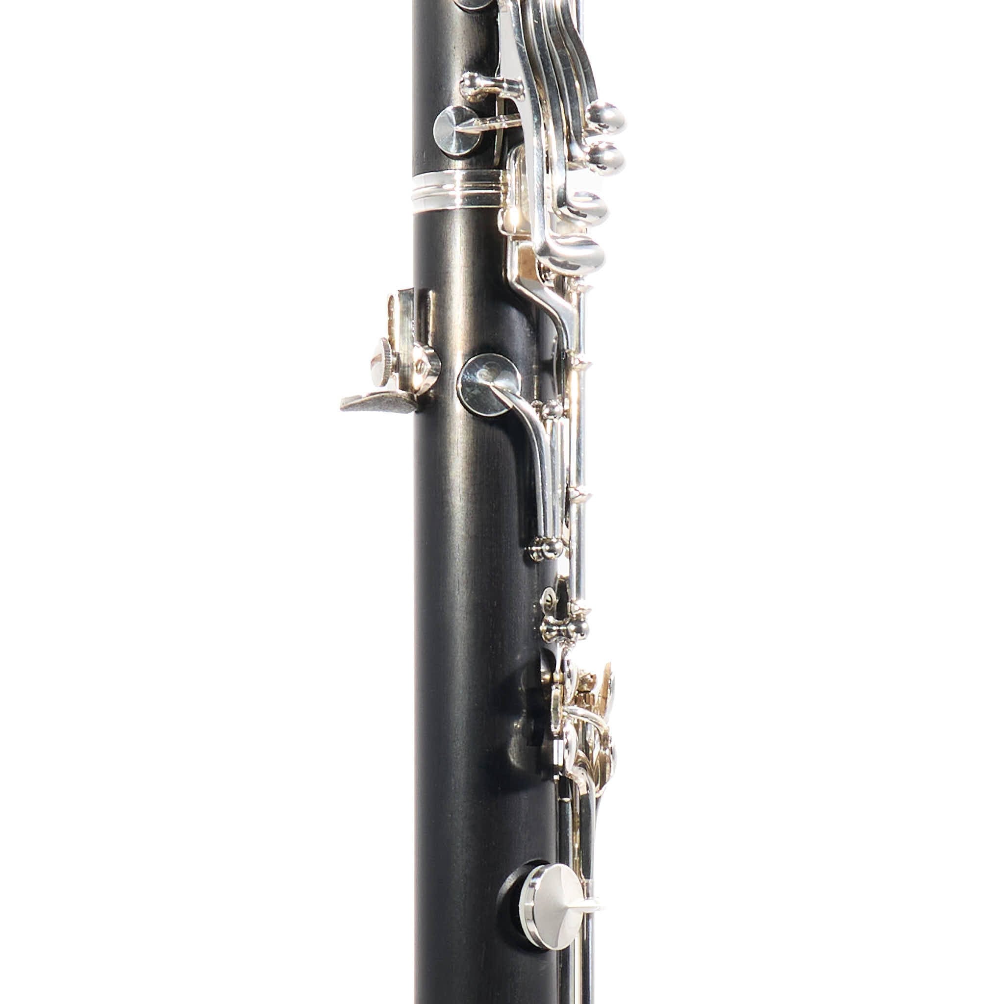 Buffet Crampon R13 Professional Bb Clarinet in Grenadilla