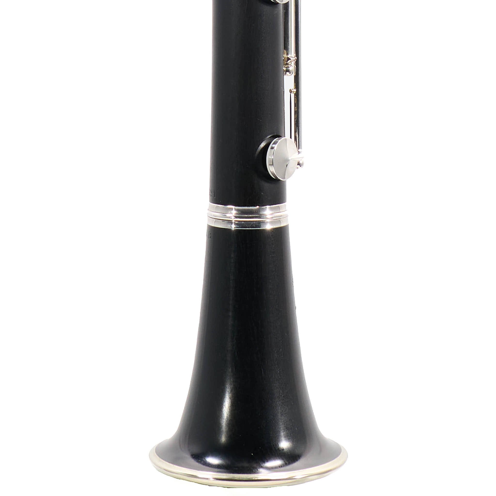 Buffet Crampon R13 Professional Bb Clarinet in Grenadilla