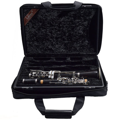 Buffet Crampon R13 Professional Bb Clarinet in Grenadilla