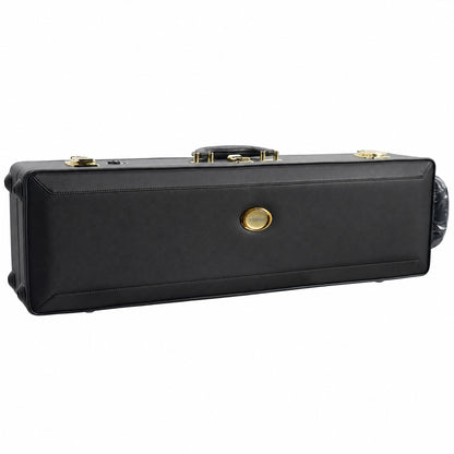 Yamaha YSS-82ZR 'Custom Z' Professional Soprano Saxophone in Gold Lacquer