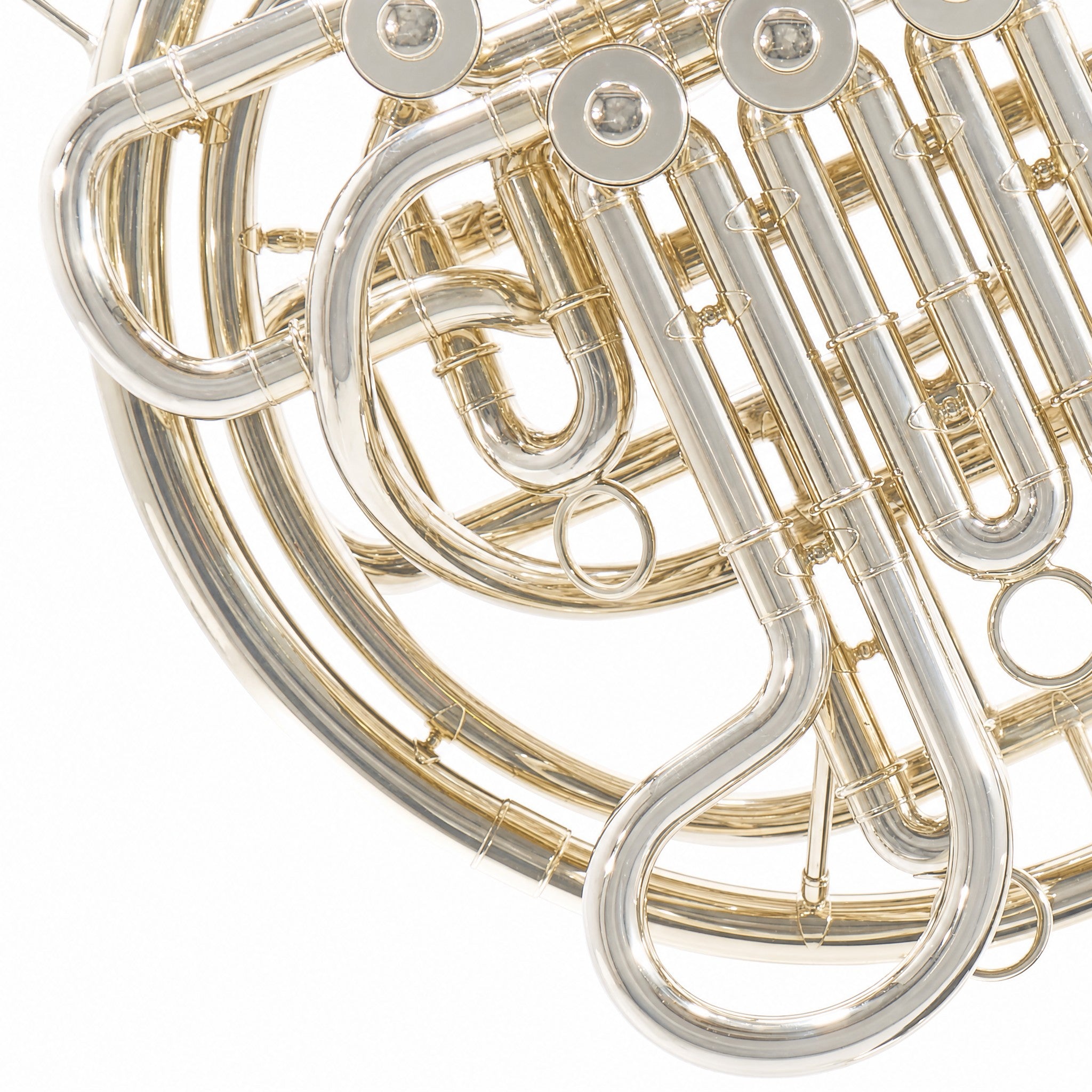 Holton H179 'Farkas' Professional Double French Horn