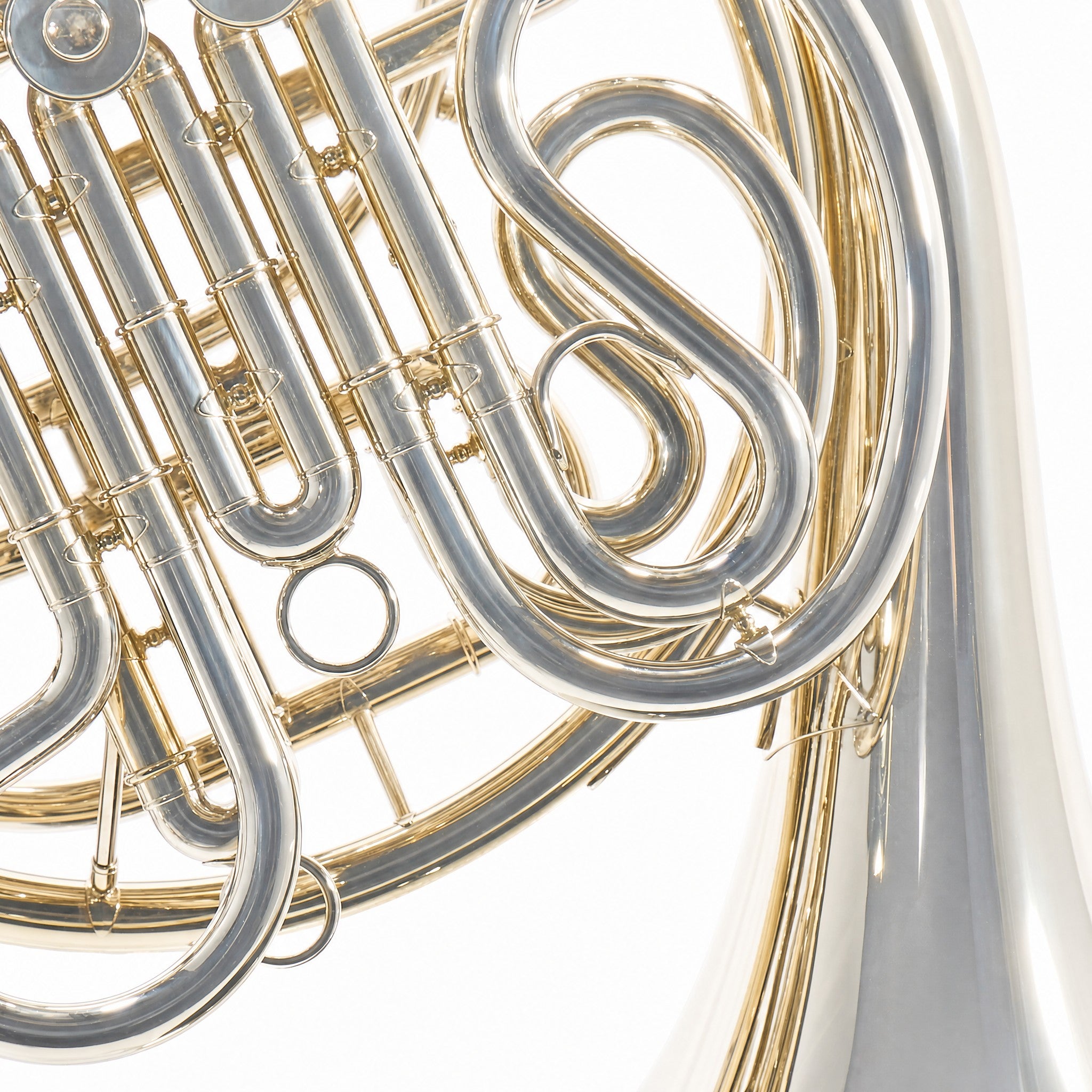 Holton H179 'Farkas' Professional Double French Horn