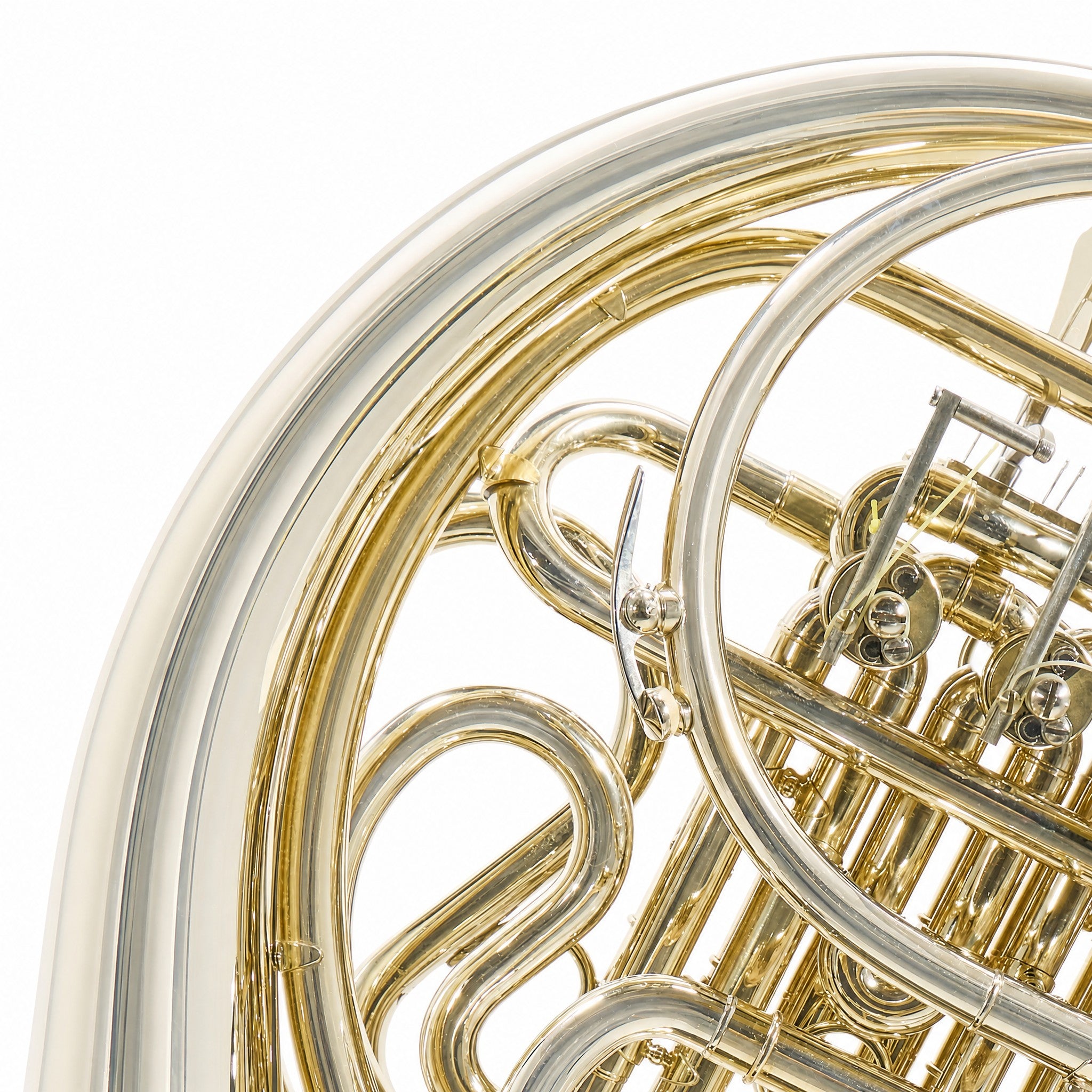 Holton H179 'Farkas' Professional Double French Horn