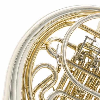 Holton H179 'Farkas' Professional Double French Horn